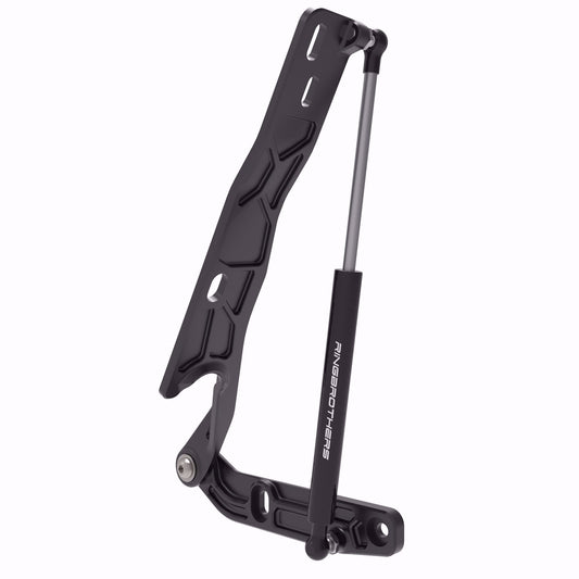 1978-1987 G-Body Hood Hinge Kit - Air Frame - Ringbrothers
