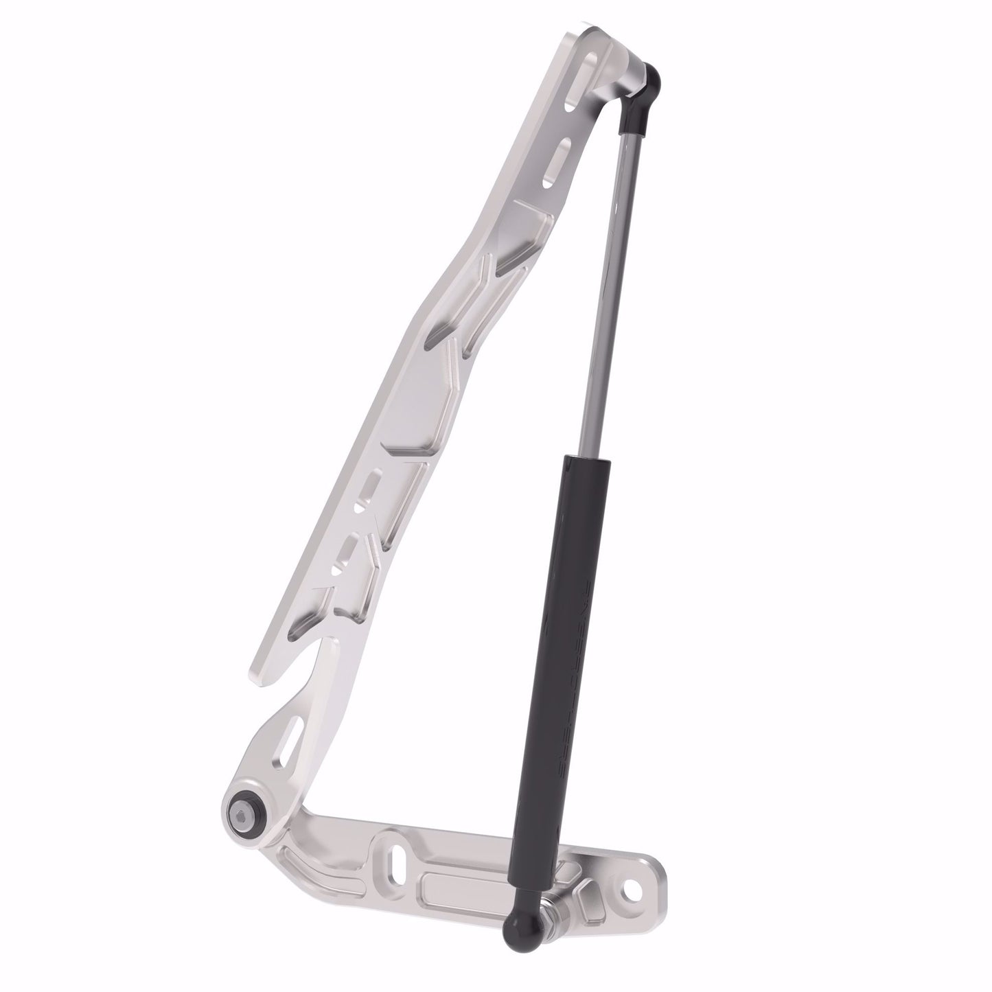 1978-1987 G-Body Hood Hinge Kit - Air Frame - Ringbrothers