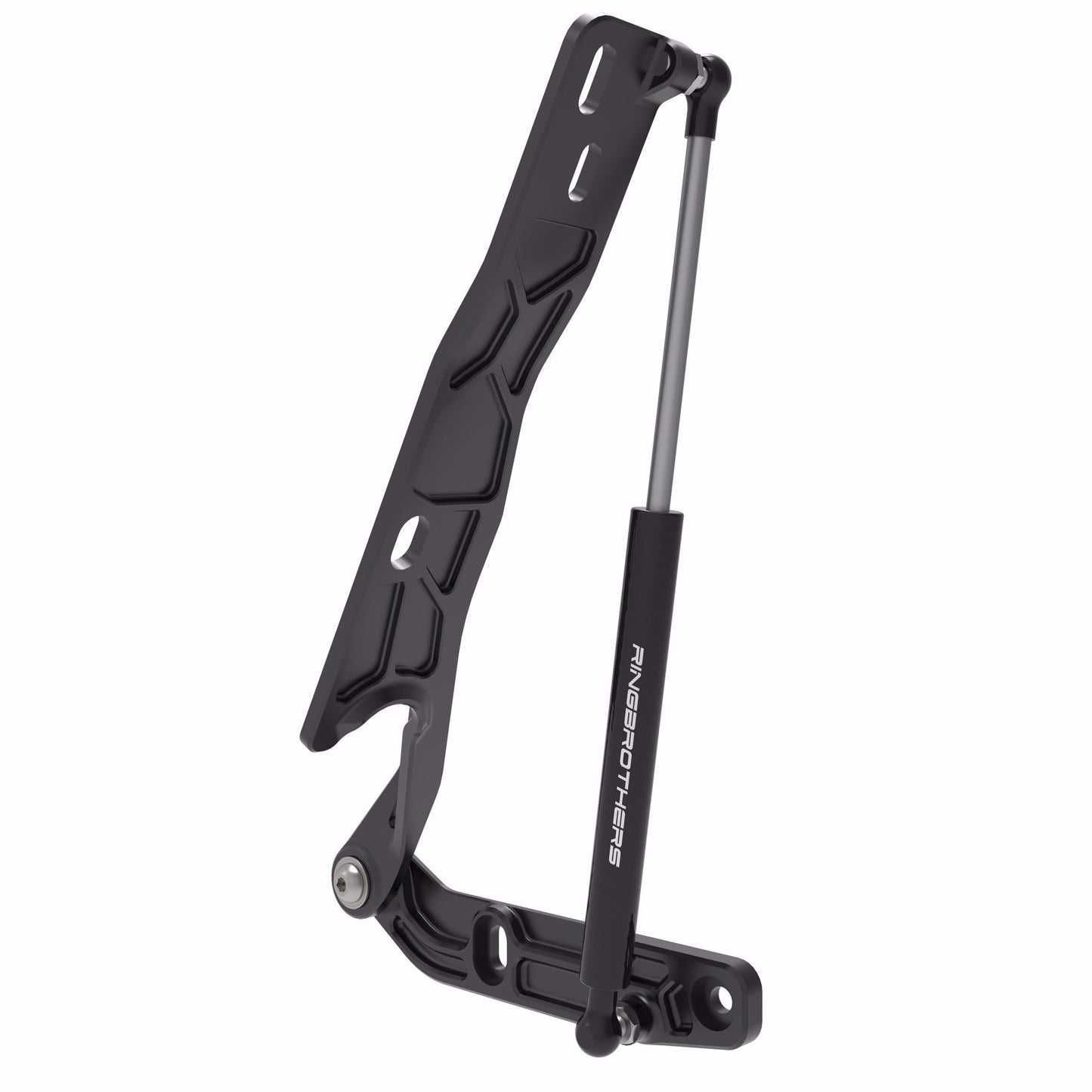 1978-1987 G-Body Hood Hinge Kit - Air Frame - Ringbrothers