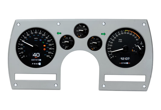 1982- 89 Camaro RTX Instruments - Dakota Digital