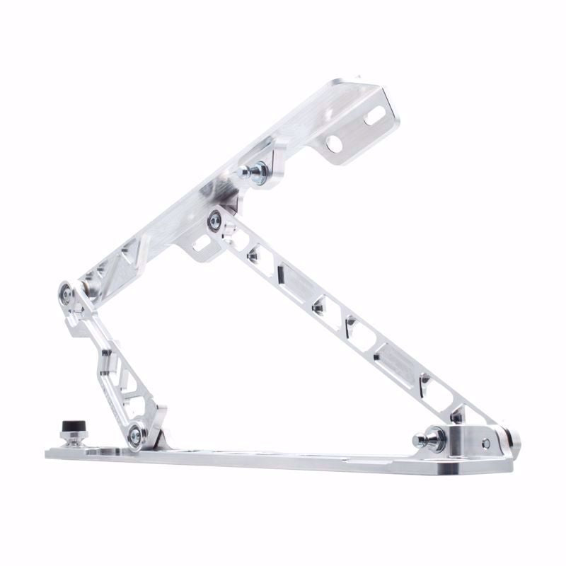 1982-1992 Camaro/Firebird Hood Hinge Kit - Ringbrothers
