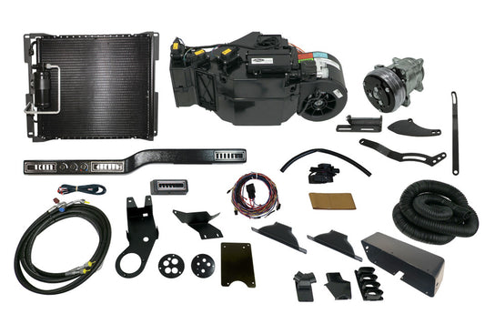 1947-55 Chevrolet Pickup V8 GEN 5® SureFit® Complete Kit