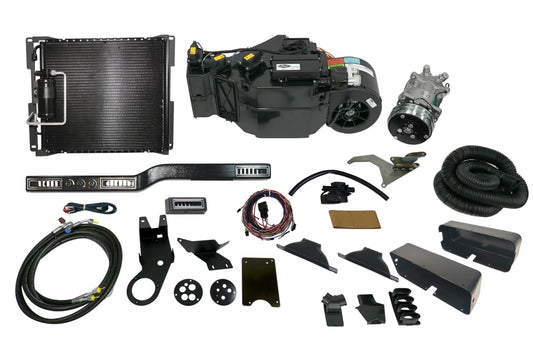 1947-55 Chevrolet Pickup V8 GEN 5® SureFit® Complete Kit