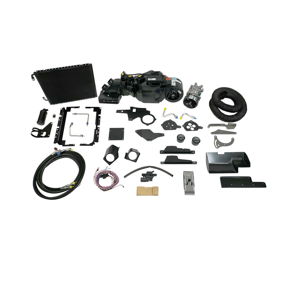 1955-57 Chevrolet Full-Size GEN 5® SureFit® Complete Kit