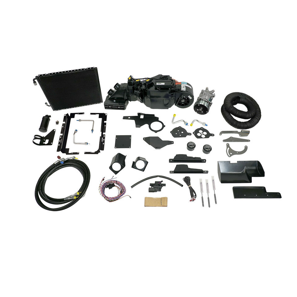 1955-57 Chevrolet Full-Size GEN 5® SureFit® Complete Kit