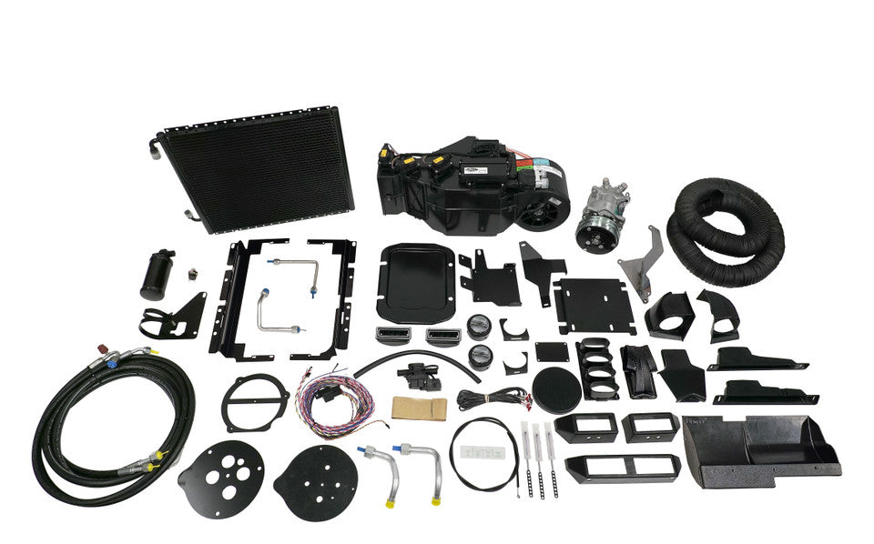1955-57 Chevrolet Full-Size GEN 5® SureFit® Complete Kit