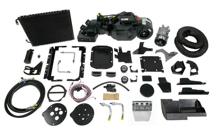 1955-57 Chevrolet Full-Size GEN 5® SureFit® Complete Kit