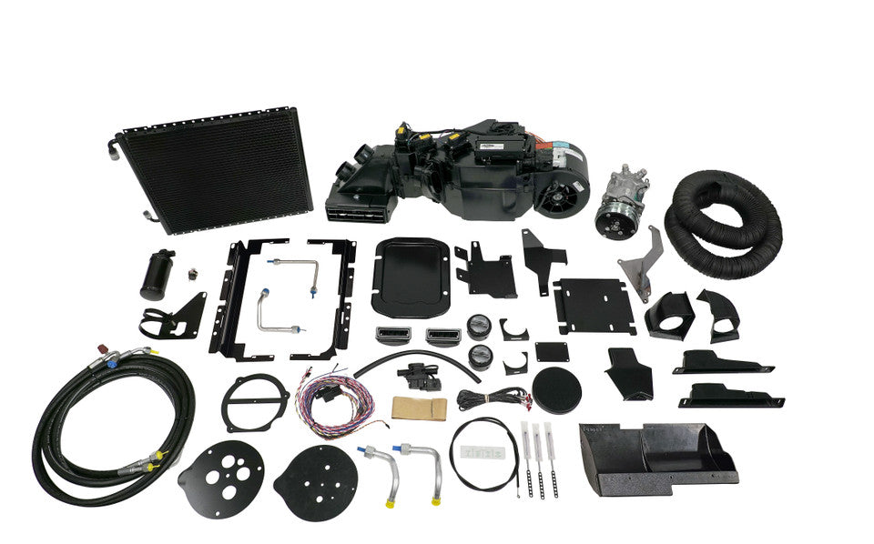 1955-57 Chevrolet Full-Size GEN 5® SureFit® Complete Kit