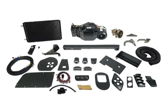 1959-60 Chevrolet Full-Size GEN 5® SureFit® Complete Kit