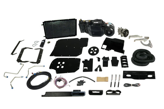 1961-66 Chevrolet Impala GEN 5® SureFit® Complete Kit
