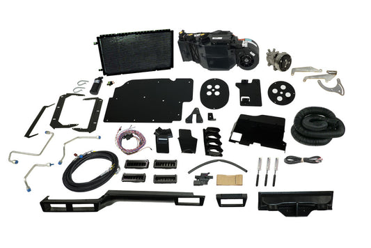 1961-66 Chevrolet Impala GEN 5® SureFit® Complete Kit