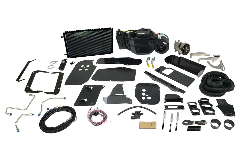 1961-66 Chevrolet Impala GEN 5® SureFit® Complete Kit