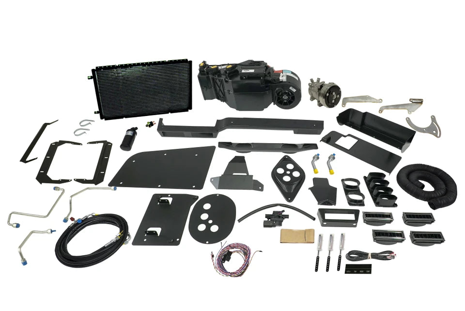 1961-66 Chevrolet Impala GEN 5® SureFit® Complete Kit