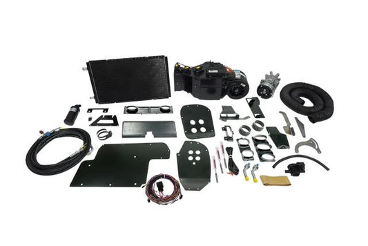 1964-67 Chevelle Air GEN 5® SureFit® Complete Kit