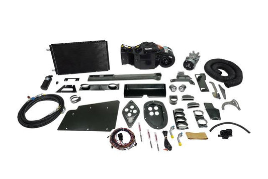 1964-67 Chevelle Air GEN 5® SureFit® Complete Kit