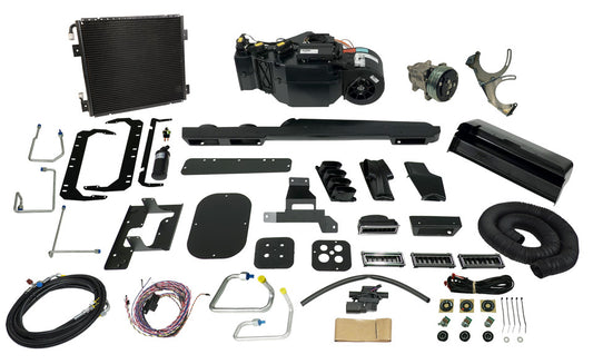 1964-66 Chevrolet Pickup GEN 5® SureFit® Complete Kit