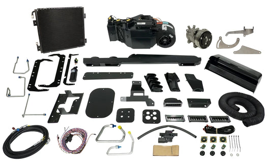 1964-66 Chevrolet Pickup GEN 5® SureFit® Complete Kit