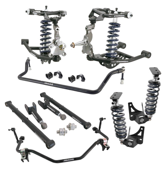 Complete Coil-over Suspension System | 1964-1967 GM A-Body - Ridetech