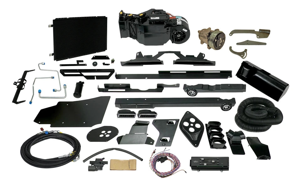 1961-66 Chevrolet Impala GEN 5® SureFit® Complete Kit