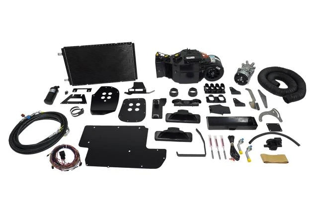 1964-67 Chevelle Air GEN 5® SureFit® Complete Kit