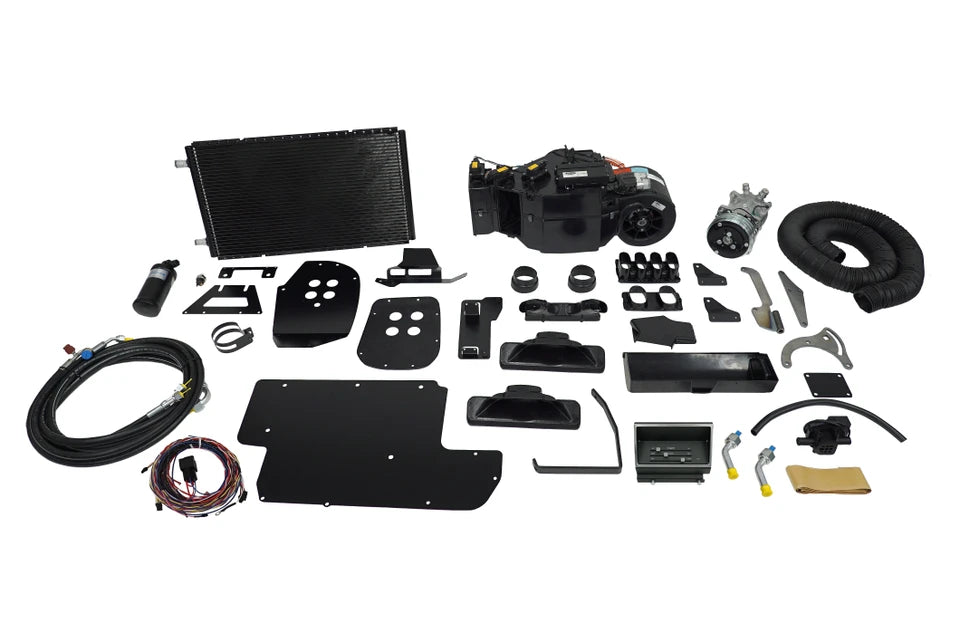 1964-67 Chevelle Air GEN 5® SureFit® Complete Kit