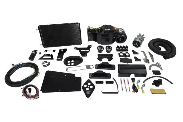 1964-67 Chevelle Air GEN 5® SureFit® Complete Kit