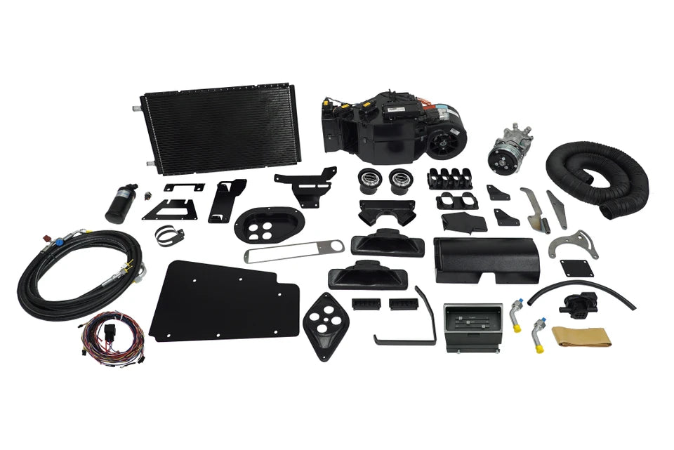 1964-67 Chevelle Air GEN 5® SureFit® Complete Kit