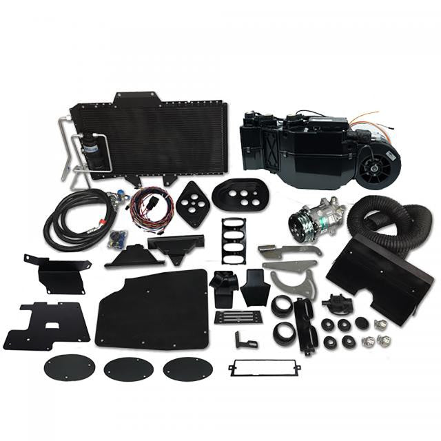 1967-69 GEN 5® SureFit® Complete Kit or Billet Deluxe