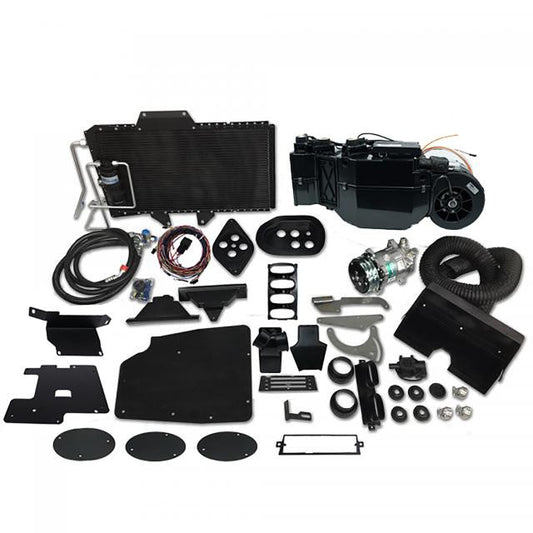 1967-69 GEN 5® SureFit® Complete Kit or Billet Deluxe
