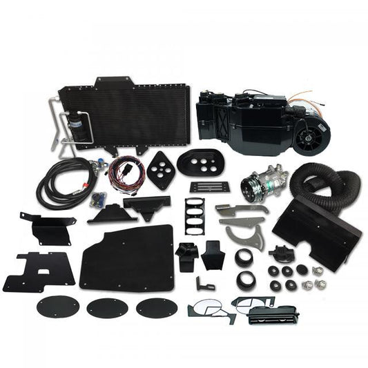 1967-69 GEN 5® SureFit® Complete Kit or Billet Deluxe
