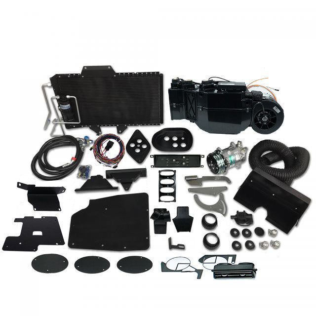 1967-69 GEN 5® SureFit® Complete Kit or Billet Deluxe
