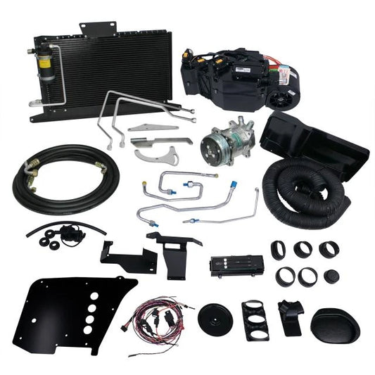1967-72 Chevrolet Pickup Air GEN 5® SureFit® Complete Kit
