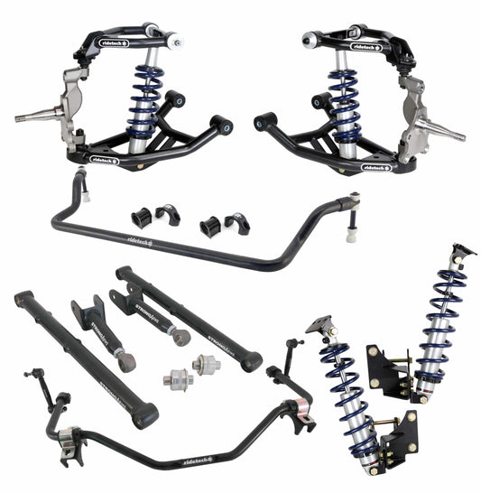 Complete Coil-over Suspension System | 1968-1972 GM A-Body - Ridetech