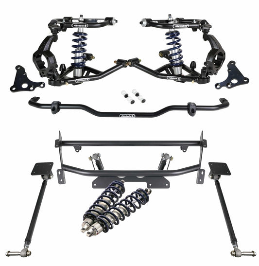 Complete Coil-over Suspension System | 1968-1974 Nova - Ridetech