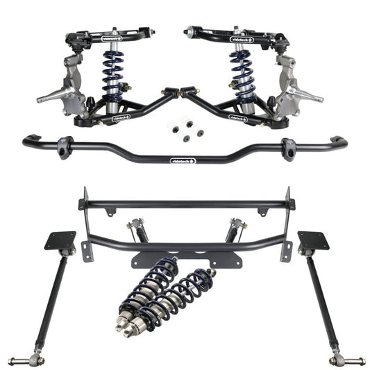 Complete Coil-over Suspension System | 1968-1974 Nova - Ridetech