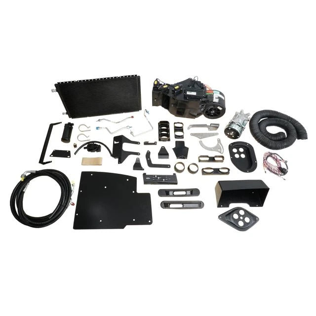 1968-72 Chevelle GEN 5® SureFit® Complete Kit