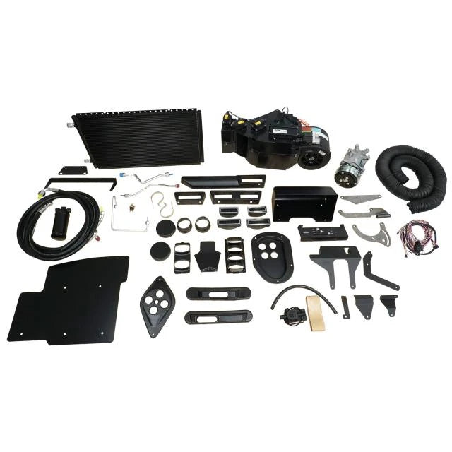 1968-72 Chevelle GEN 5® SureFit® Complete Kit