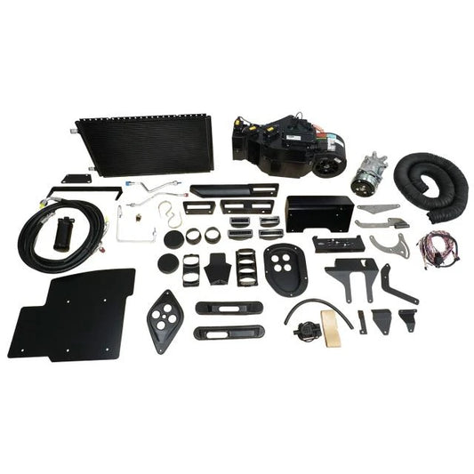 1968-72 Chevelle GEN 5® SureFit® Complete Kit