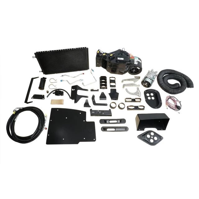 1968-72 Chevelle GEN 5® SureFit® Complete Kit