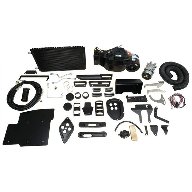 1968-72 Chevelle GEN 5® SureFit® Complete Kit