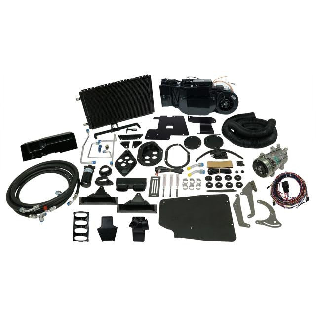 1967-69 GEN 5® SureFit® Complete Kit or Billet Deluxe