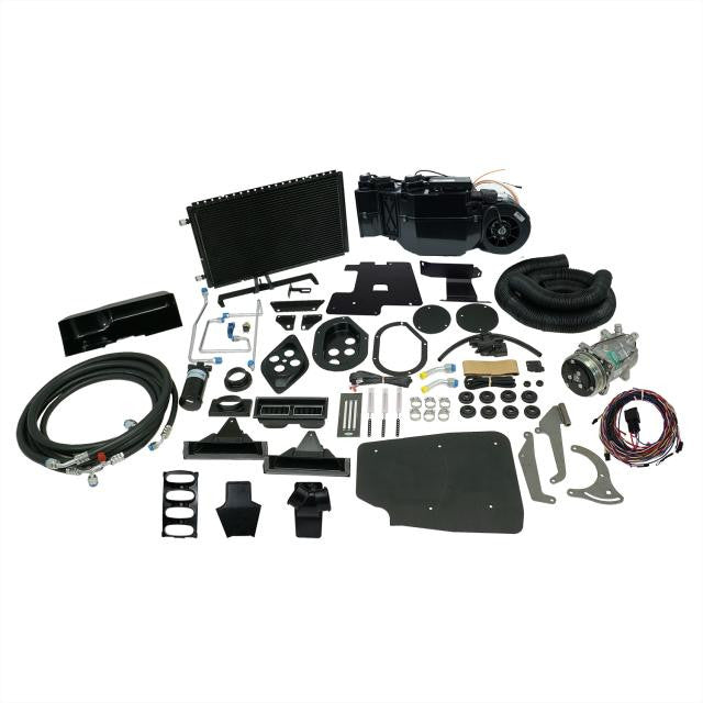 1967-69 GEN 5® SureFit® Complete Kit or Billet Deluxe