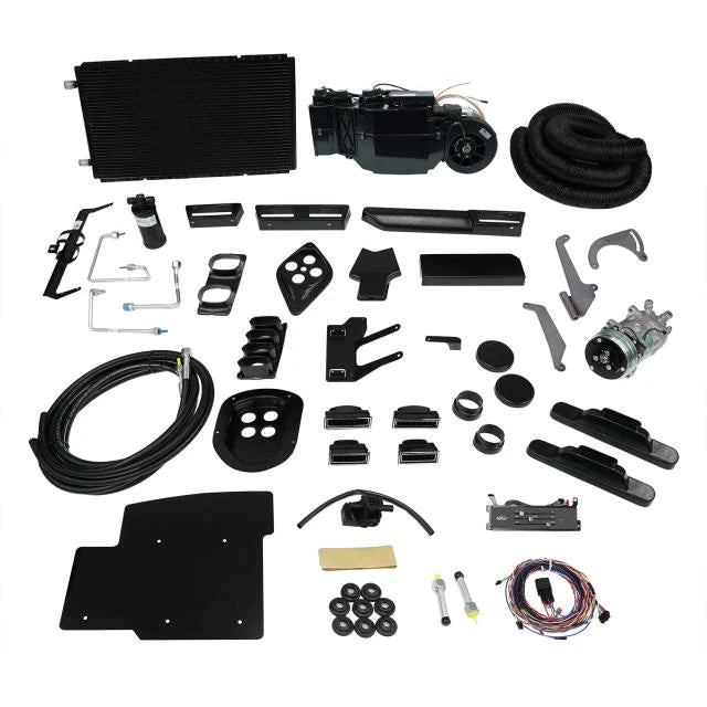 1970-72 Monte Carlo GEN 5® SureFit® Complete Kit