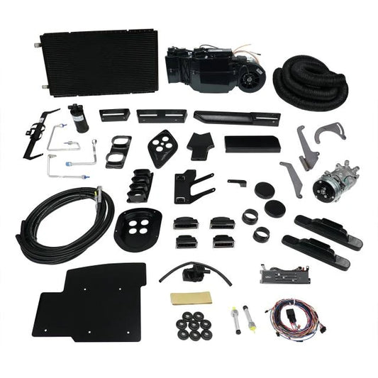 1970-72 Monte Carlo GEN 5® SureFit® Complete Kit