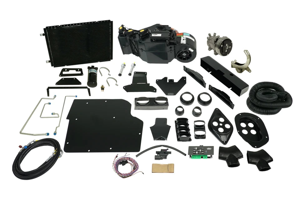 1970-81 Camaro GEN 5® SureFit® Complete Kit