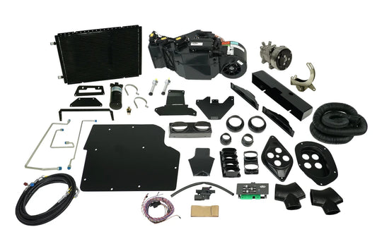 1970-81 Camaro GEN 5® SureFit® Complete Kit