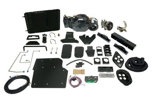 1970-81 Camaro GEN 5® SureFit® Complete Kit
