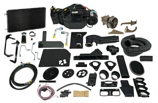 1973-76 Chevrolet Corvette GEN 5® SureFit® Complete Kit