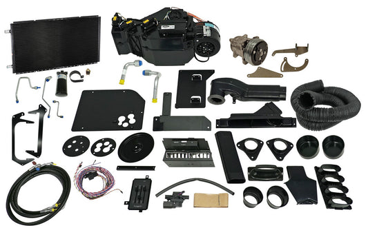 1973-76 Chevrolet Corvette GEN 5® SureFit® Complete Kit