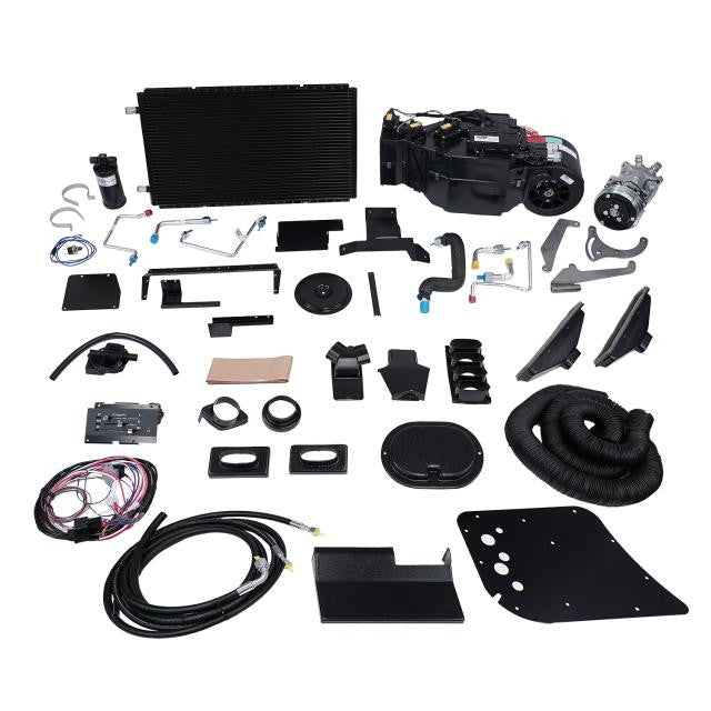 1973-87 Chevrolet Pickup GEN 5® SureFit® Complete Kit - Vintage Air